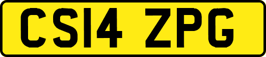 CS14ZPG