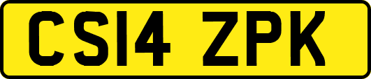 CS14ZPK