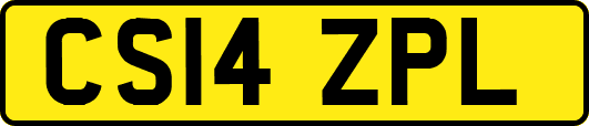 CS14ZPL