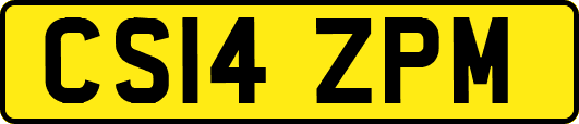 CS14ZPM