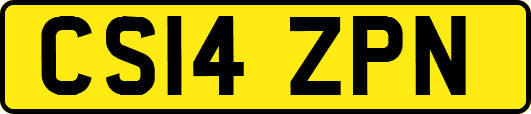 CS14ZPN