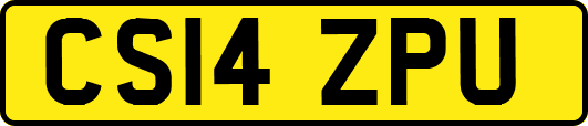 CS14ZPU