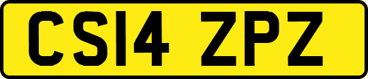CS14ZPZ