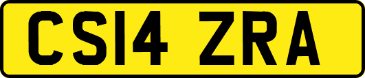 CS14ZRA