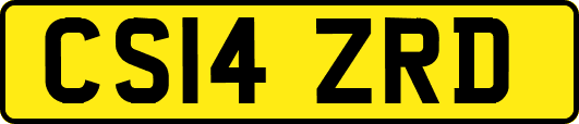CS14ZRD