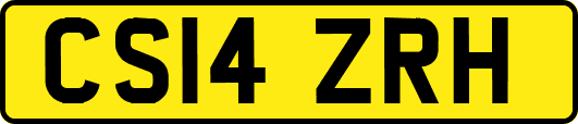 CS14ZRH