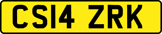 CS14ZRK