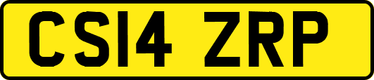 CS14ZRP