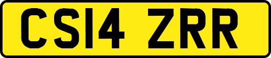CS14ZRR