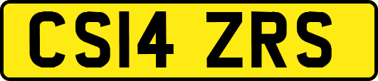 CS14ZRS