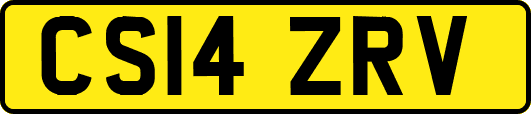 CS14ZRV