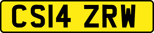 CS14ZRW