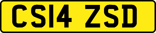 CS14ZSD