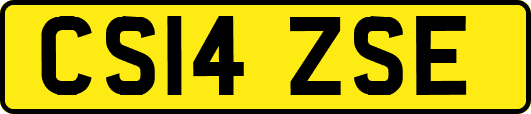 CS14ZSE