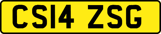 CS14ZSG