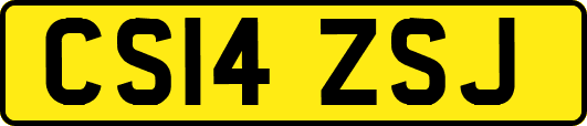 CS14ZSJ