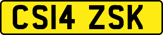 CS14ZSK