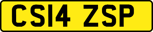 CS14ZSP