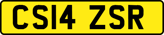 CS14ZSR