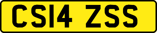 CS14ZSS