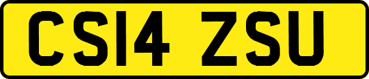 CS14ZSU