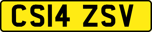 CS14ZSV