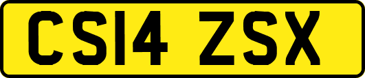 CS14ZSX