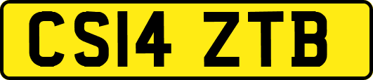 CS14ZTB