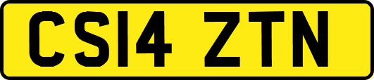 CS14ZTN