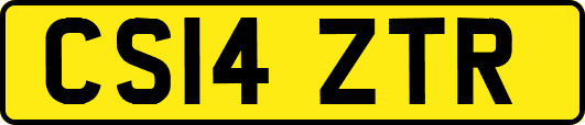 CS14ZTR
