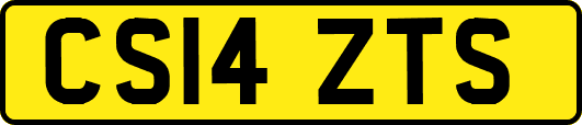 CS14ZTS