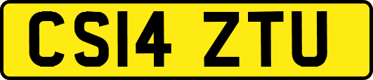 CS14ZTU