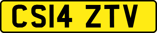 CS14ZTV