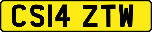 CS14ZTW