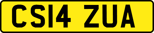 CS14ZUA