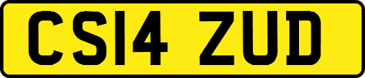 CS14ZUD