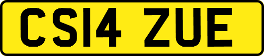 CS14ZUE