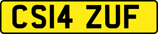CS14ZUF