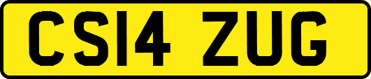 CS14ZUG