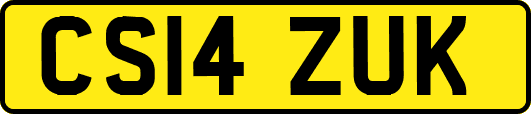 CS14ZUK