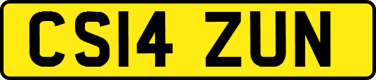 CS14ZUN