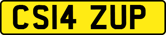 CS14ZUP