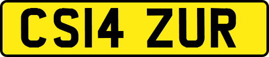 CS14ZUR