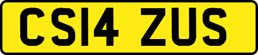 CS14ZUS