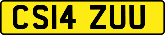 CS14ZUU