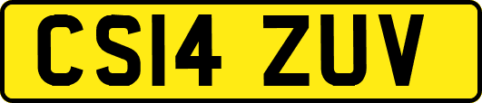 CS14ZUV