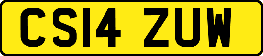 CS14ZUW
