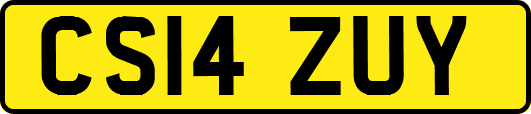 CS14ZUY