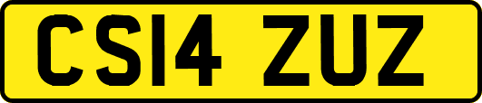 CS14ZUZ