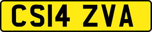 CS14ZVA